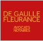 De Gaulle Fleurance & Associés