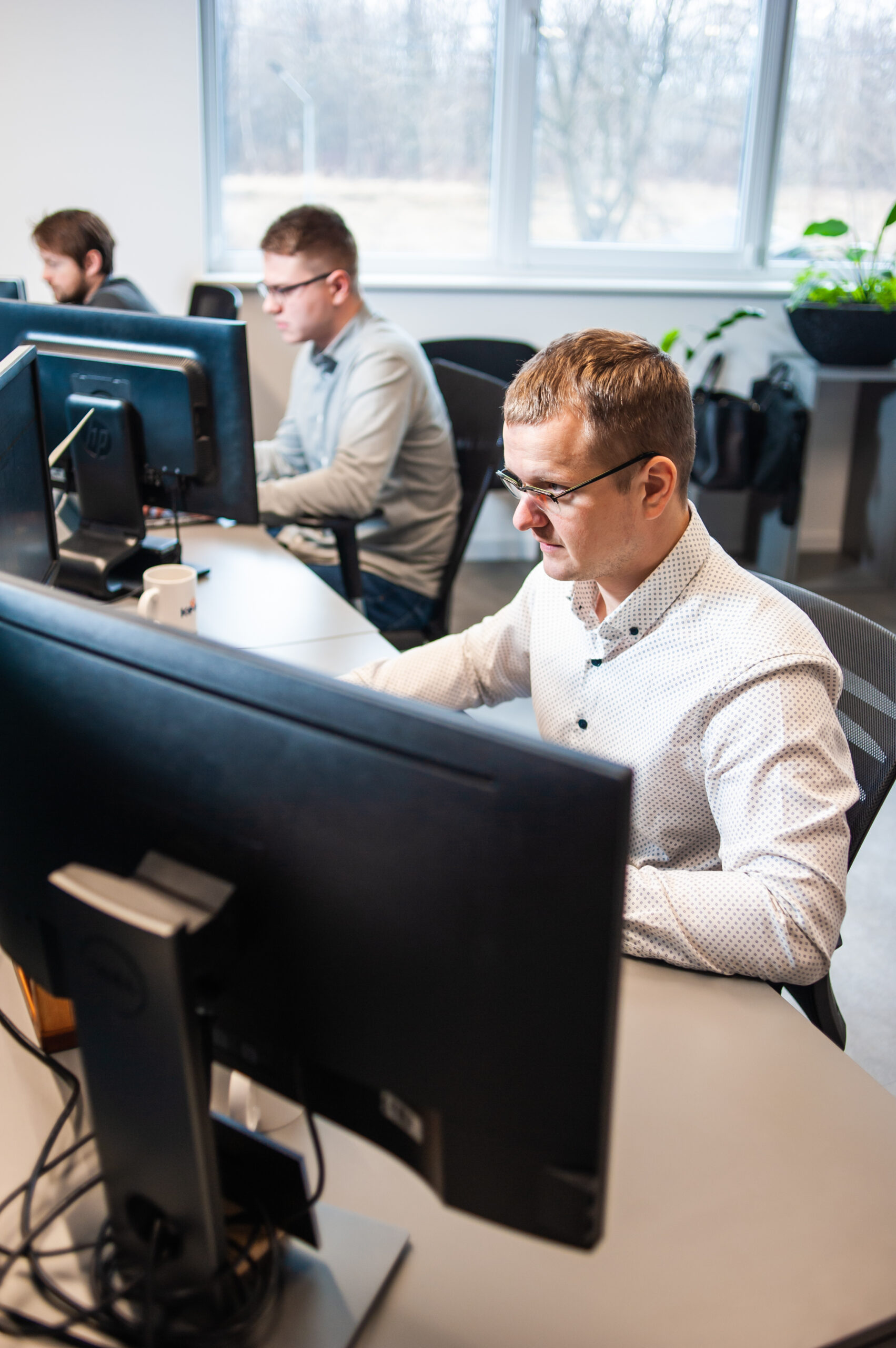 Cyberesist - Solution d'Audit de Cybersécurité Automatisé